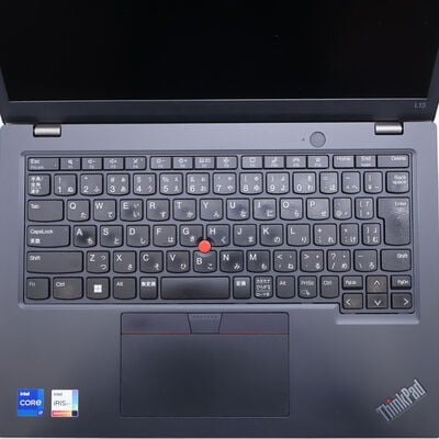 【通販センター】中古  Lenovo ThinkPad L13 Gen4(Intel Core i7 1355U/16GB DDR5 (PC5)/SSD512GB/なし/オンボード/13.3/1920x1200/Wi-Fi/W11H64 MAR) 204800 