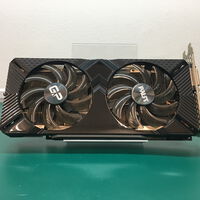 中古  Palit NE62060018J9-1062A(RTX2060 6GGD61D1H1P) 138905 
