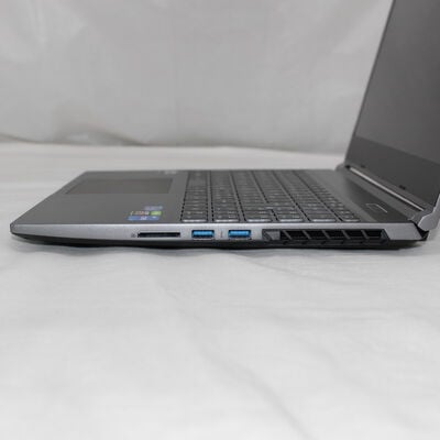 中古  THIRDWAVE GALLERIA RL5C-R35T 11400H (SSD 512GB) 178533【5/9値下げ!】 