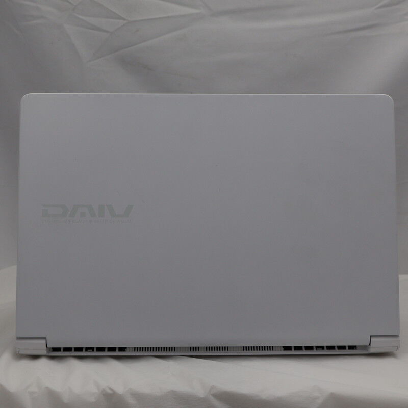 中古 Mousecomputer DAIV ZM7-R4I7G50WTBCCW/01(Intel Core i7 13620H