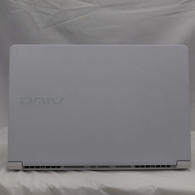 【通販センター】中古  Mousecomputer DAIV ZM7-R4I7G50WTBCCW/01(Intel Core i7 13620H/16GB DDR5 (PC5)/SSD512GB/なし/NVIDIA GeForce RTX 4050 6GB Laptop GPU/14/1920x1080/Wi-Fi/W11H64 MAR) 194599 