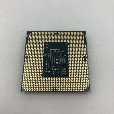 【福井日之出店】中古  INTEL Core i3-6100(1151/3.70GHz/3M/C2/T4) 129542 
