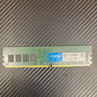 中古  crucial CT16G4DFD8266(DDR4 PC4-21300 16GB) 5070001797 