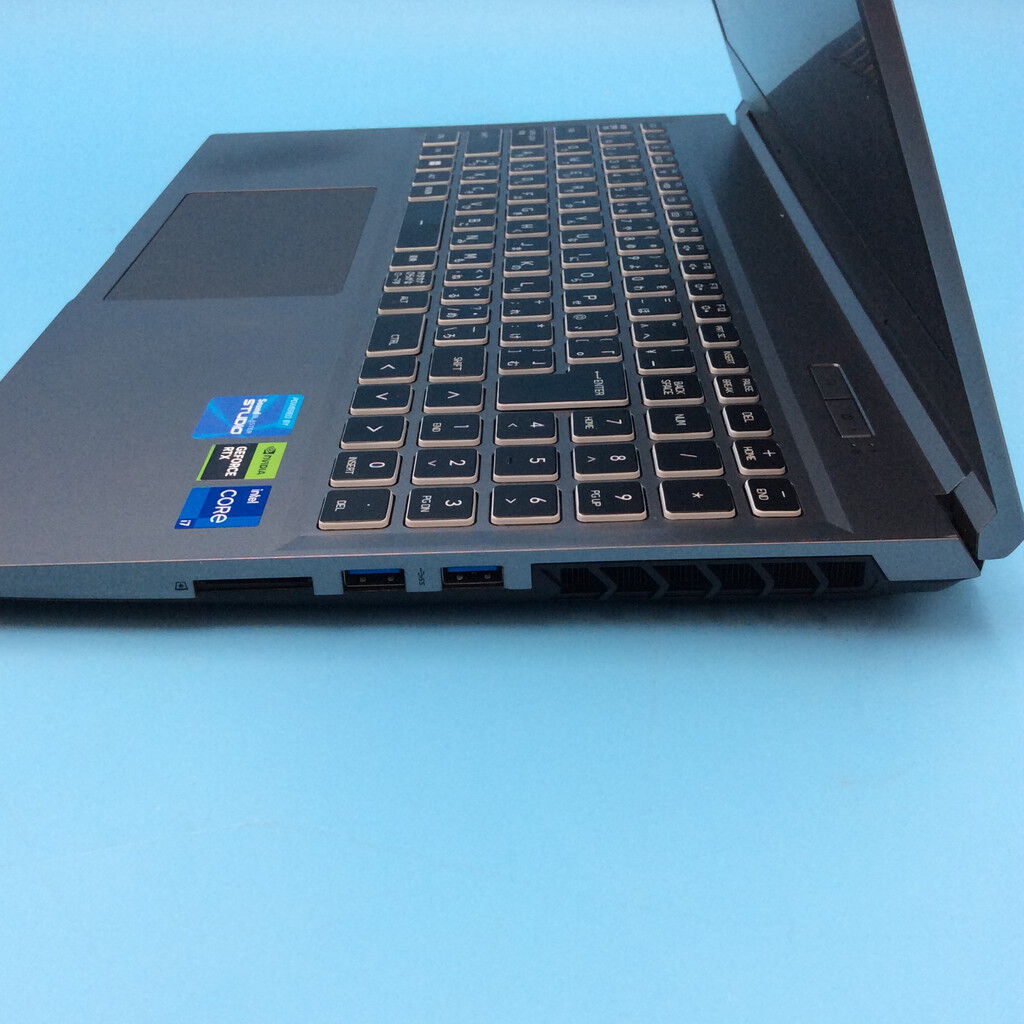 中古 raytrek R5-RL6(i7-13700HX/32GB/SSD1TB/RTX4060/W11H