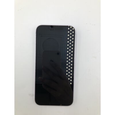 【水戸赤塚店】中古  【国内版SIMフリー】Apple iPhone14 6.1インチ 128GB (パープル) MPUY3J/A 154889 