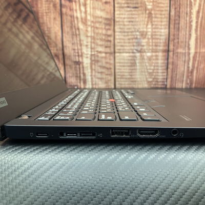 【富士青葉店】中古  LENOVO ThinkPad X13 (AMD Ryzen 5 Pro 4650U 2.10GHz/32GB/SSD256GB/-/オンボード/13.3/1920x1080/Wi-Fi/WEBCAM/W11H) 185690 