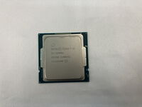 中古  INTEL Core i9 11900K (1200/3.5G/16M/C8/T16) 145158 