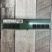 中古  PC5-44800 16GB デスクトップ用 149153 