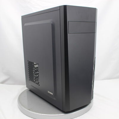 【通販センター】中古  Original PC(Intel Core i7 14700F/32GB DDR4 (PC4)/SSD512GB/なし/NVIDIA GeForce RTX 4060 8GB/W11H64 MAR) 198086 
