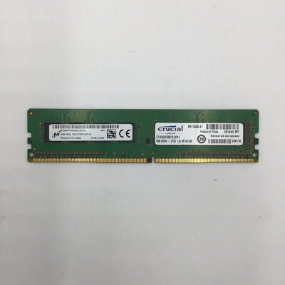 【白山FM松任店】中古  PC4-21300 4GB デスクトップ用 126164 