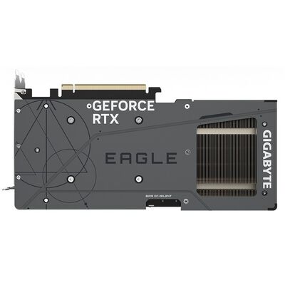 GIGABYTE  GV-N407TSEAGLE OC-16GD (GeForce RTX 4070 Ti SUPER 16GB) 