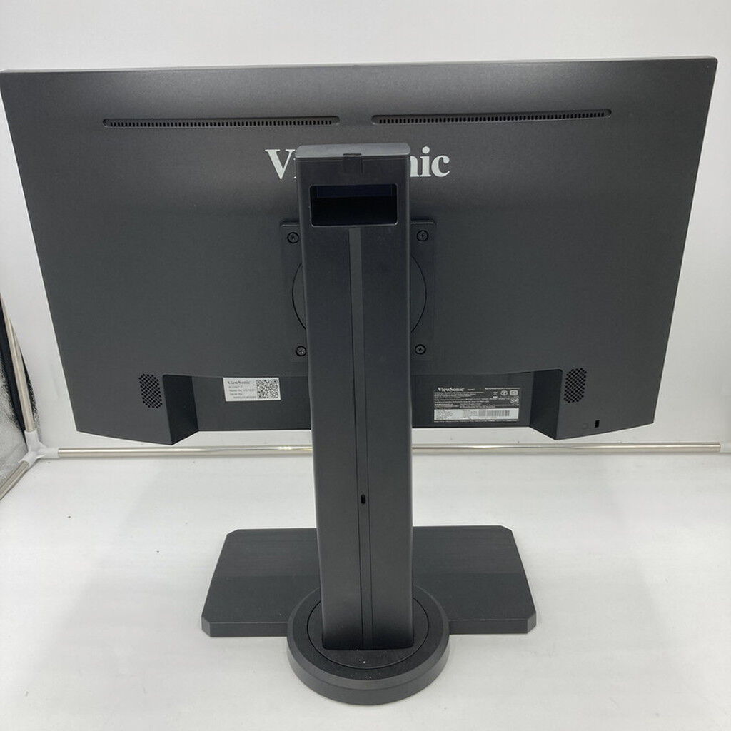 中古 Viewsonic XG2407-7 (23.8