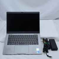 中古  DELL Latitude 5320(Intel Core i7 1185G7 3.0GHz/16GB DDR4/SSD256GB/-/オンボード/13.3/1920x1080/Wi-Fi/WEBCAM/W11H64) 201274 