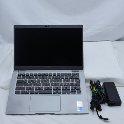 【通販センター】中古  DELL Latitude 5320(Intel Core i7 1185G7 3.0GHz/16GB DDR4/SSD256GB/-/オンボード/13.3/1920x1080/Wi-Fi/WEBCAM/W11H64) 201274 
