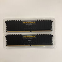 中古  16GB 2枚組(合計32GB) PC4-25600/DDR4-3200 デスクトップ用 190913 