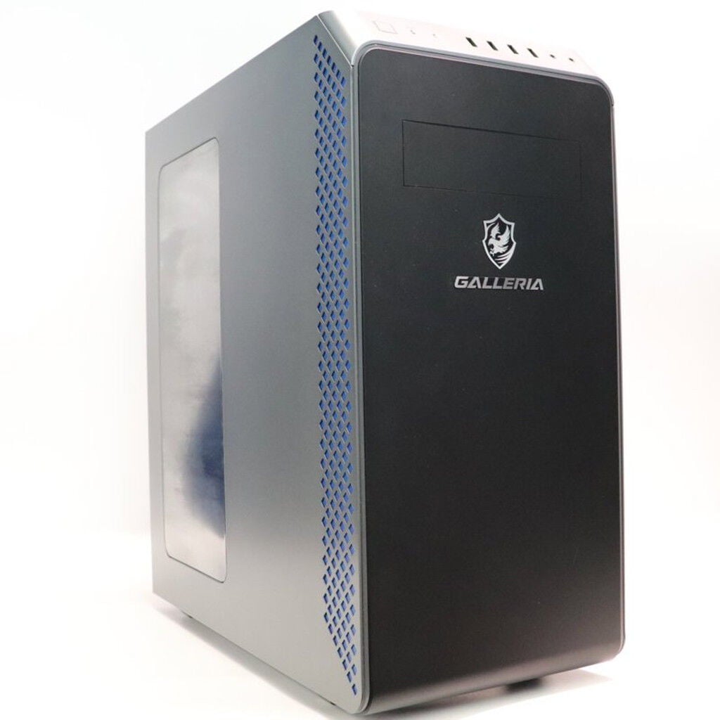 ゲーミングPC】☆稼働短め☆ドスパラ GALLERIA XA7R-R47 Ryzen 7 5700X