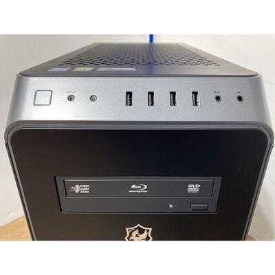 【富山本郷店】中古  THIRDWAVE GALLERIA XA7C-R37 (Intel Core i7 11700 /16GB/RTX3070/SSD 1TB+HDD 1TB/BD/Win 11 Home/-) 4760001206 