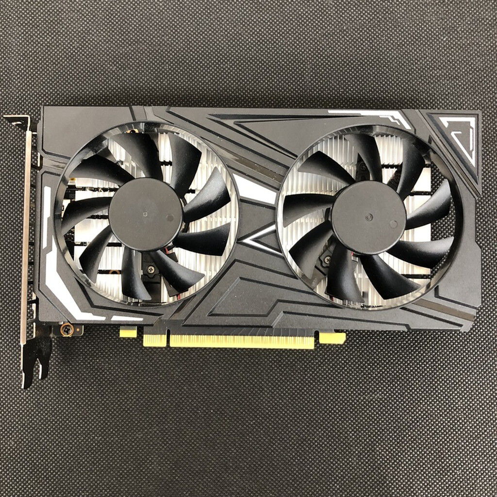 中古 玄人志向 GF-GTX1650D6-E4GB/DF3 3480037320 ｜ パソコン通販の