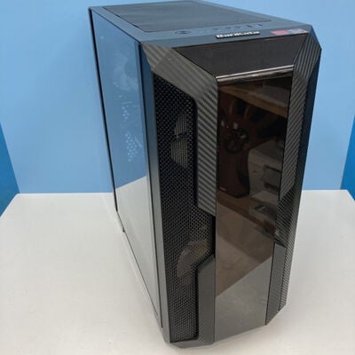 【博多店】中古  BTOパソコン (Ryzen 7 5700/16GB/SSD1TB/RTX3080/W11H) 3310006938【8/20値下げ!】 