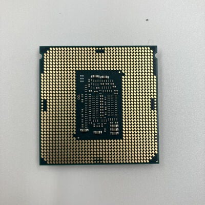 【なんば店】中古  Intel Celeron G4930 (1151/3.20GHz/2M/C2/T2) 146498 