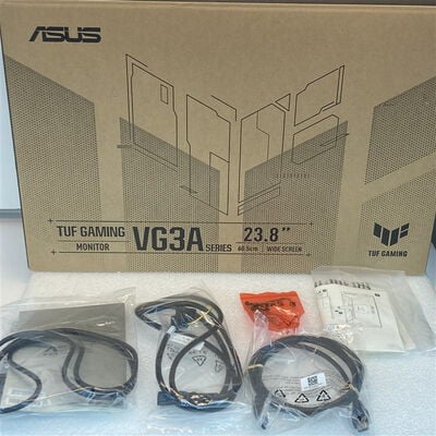 【京都店】中古  ASUS VG249Q3A (23.8 1920x1080 180Hz) 3180006464 