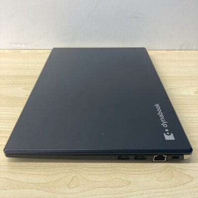 【博多店】中古  TOSHIBA dynabook G83 (Intel Core i7 10510U 1.80GHz/16GB/SSD256GB/-/オンボード/13.3/1920x1080/Wi-Fi/WEBCAM/W11P/Microsoft Office Home and Business 2024) 184182 