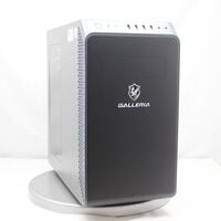 中古  THIRDWAVE GALLERIA RM7R-R46T 187660 