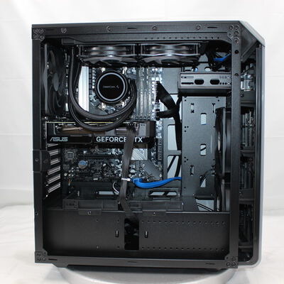 【通販センター】中古  THIRDWAVE GALLERIA XA7R-R47 184777 