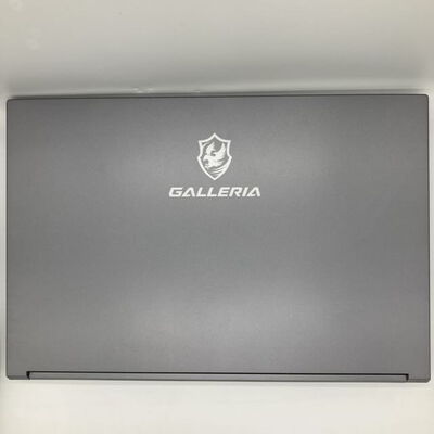 【八王子店】中古  THIRDWAVE GALLERIA RL5R-G165-5 1230010508 