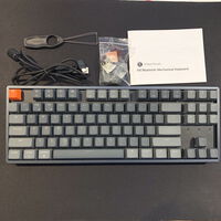 中古  Keychron K8 4680001655 
