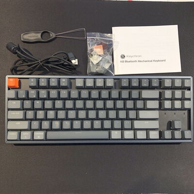 【水戸赤塚店】中古  Keychron K8 4680001655 