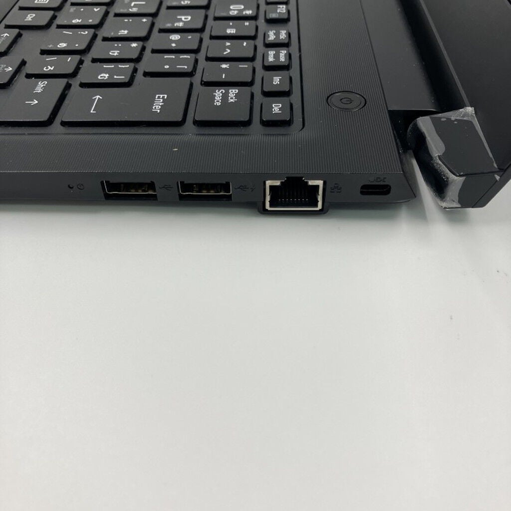 中古 Dynabook S73/HS (i5 1135G7/8GB/SSD256GB/WLAN/13.3FHD