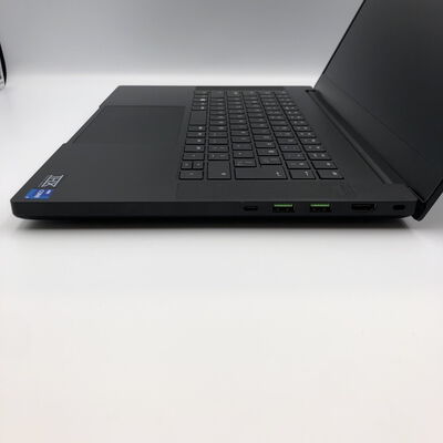【甲府飯田店】中古  Razer Blade 15 RZ09-0410AJ22 (i7-11800H/16GB/SSD512GB/RTX3060/W11H) 4720003125 