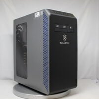 中古  THIRDWAVE GALLERIA SK(Intel Core i7 11700/16GB DDR4 (PC4)/SSD1TB/BD-RE/NVIDIA GeForce RTX 3060 Ti 8GB/W11H64 MAR) 196549 
