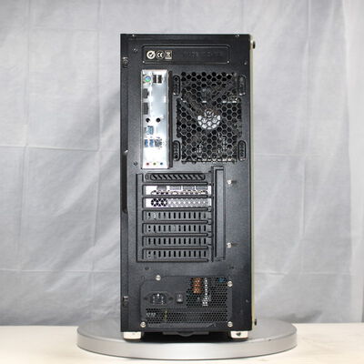 【大須店】中古  Original PC(Intel Core i7 10700/16GB/SSD500GB/なし/NVIDIA GeForce RTX 3070 8GB/W11H64 MAR) 180593 