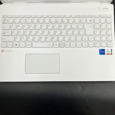 【大須店】中古  NEC LAVIE N1571/FAL-J 3120024018 