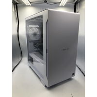 中古  iiyama level&theta; ILeDEi-M1A6-R75F-R1XM(Ryzen 5 7500F/16GB/SSD512GB/-/RTX4060/W11H) 4680003158 