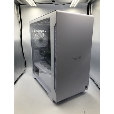 【水戸赤塚店】中古  iiyama level&theta; ILeDEi-M1A6-R75F-R1XM(Ryzen 5 7500F/16GB/SSD512GB/-/RTX4060/W11H) 4680003158 