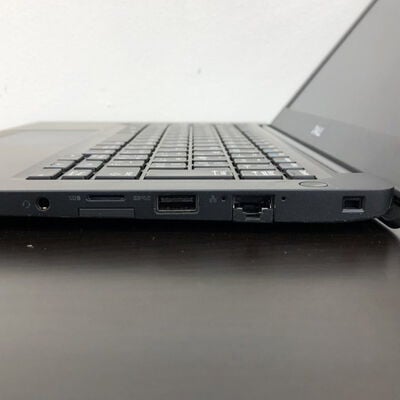 【長野稲里店】中古  Dell Latitude 7290 (Intel Core i5 8250U 1.60GHz/8GB/SSD256GB/-/オンボード/12.5/1366x768/Wi-Fi/WEBCAM/W11H) 186802 
