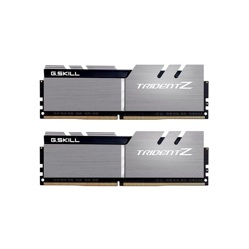 G.SKILL F4-3200C16D-16GTZSK (DDR4 PC4-25600 8GB 2枚組) ｜ パソコン