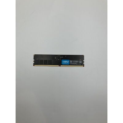 【座間相武台】中古  Crucial CT16G56C46U5 4510001867 