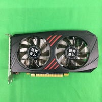 中古  玄人志向 GTX1050Ti (4GB PCI-E) 3170007112 