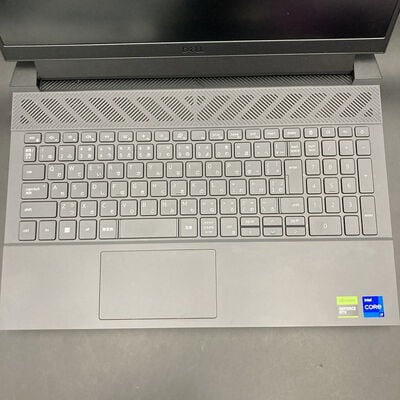 【熊本浜線店】中古  Dell G15 5530(i7-13650HX/16GB/SSD512GB/RTX4050/W11H) 5370000457 