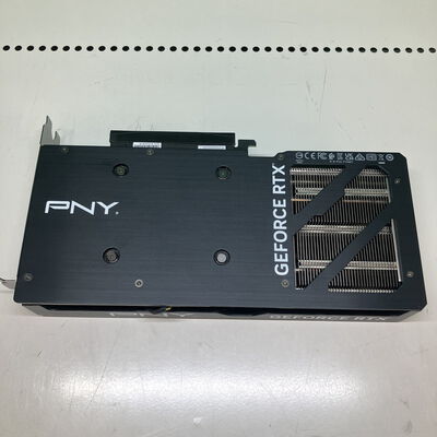 【大宮店】中古  PNY GeForce RTX4070 SUPER 12GB VERTO OC 1250007578 