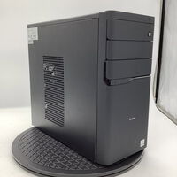 中古  iiyama IStDXi-M046-iX7-UH1XM(i5 10400/16GB/SSD500GB/GTX1070Ti/W11H) 4660002951 
