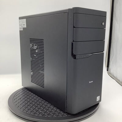 【堺七道店】中古  iiyama IStDXi-M046-iX7-UH1XM(i5 10400/16GB/SSD500GB/GTX1070Ti/W11H) 4660002951 