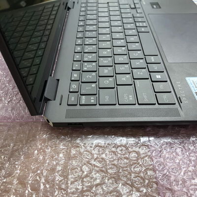 【宮崎恒久店】中古  HP Spectre x360 (Ultra 7 155H/32GB/SSD1TB/W11P) 5160001108 