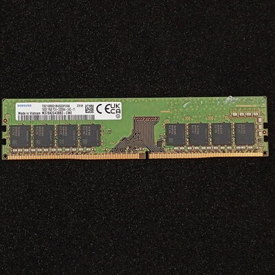【大須店】中古  PC4-25600 16GB デスクトップ用 140728 