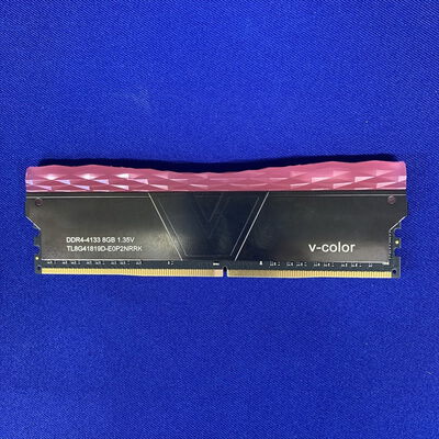 【横浜駅前店】中古  PC4-33000 8GB デスクトップ用 3400008852 