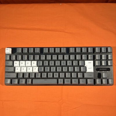【なんば店】中古  Pulsar PCMK 2 HE TKL JIS Black (PCMK2HE811B) 3280021903 